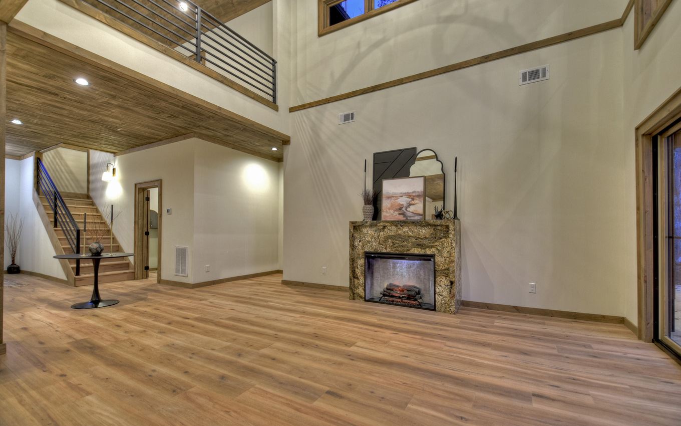 2101 Dry Branch Road