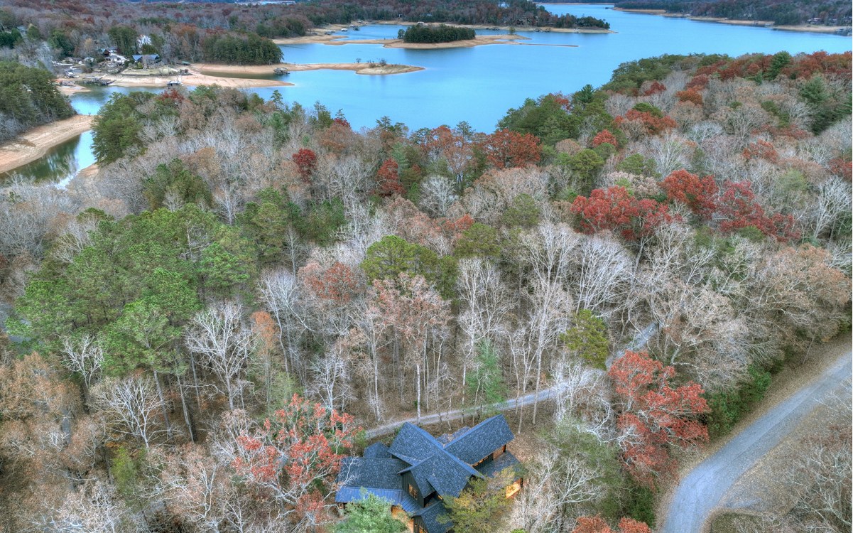 2101 Dry Branch Road