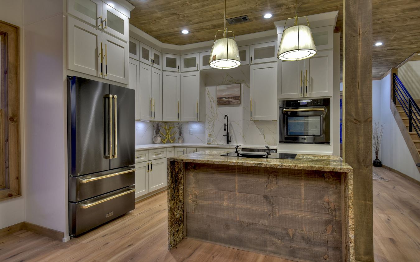 2101 Dry Branch Road