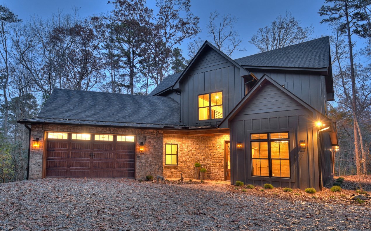 2101 Dry Branch Road