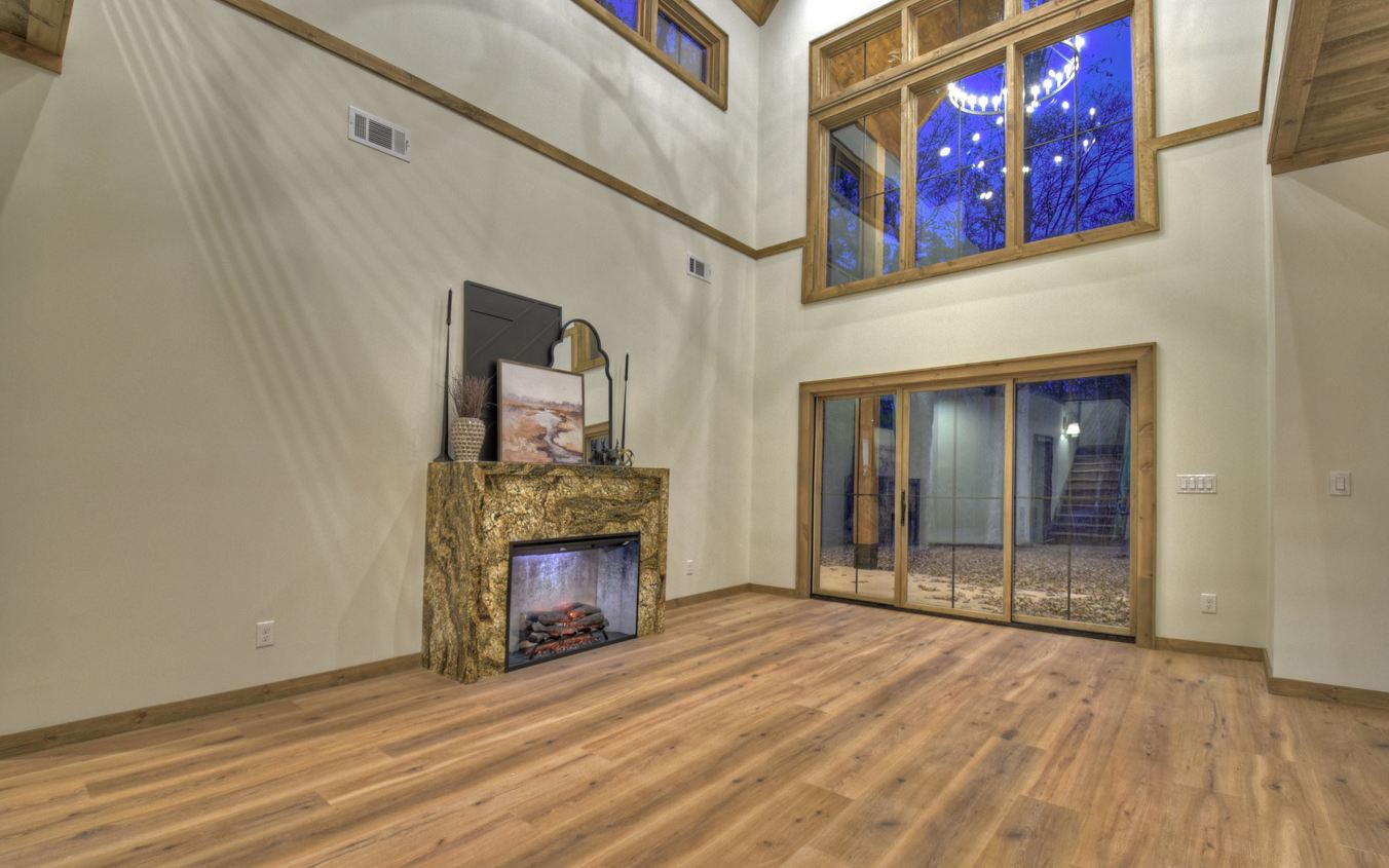 2101 Dry Branch Road