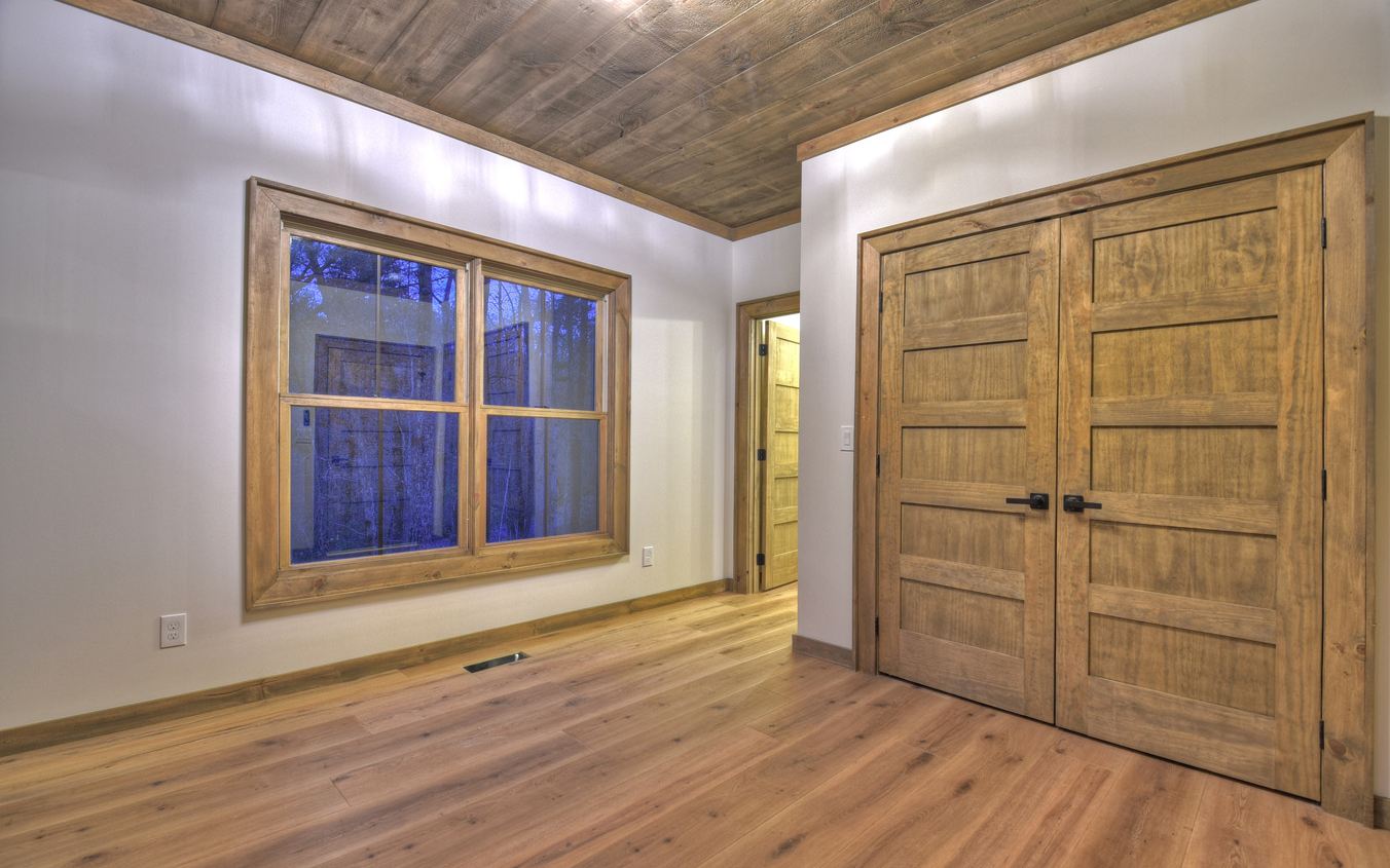 2101 Dry Branch Road