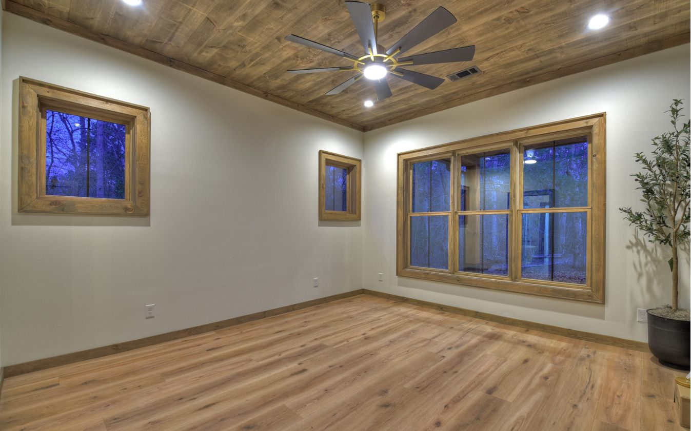 2101 Dry Branch Road