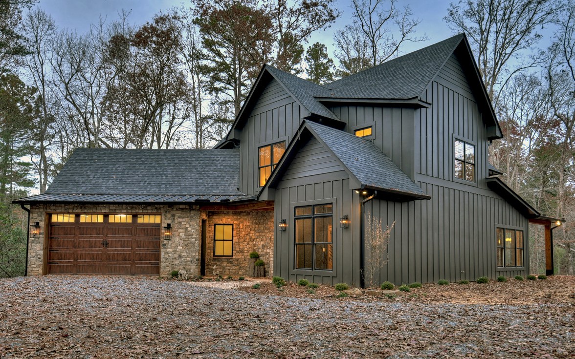 2101 Dry Branch Road