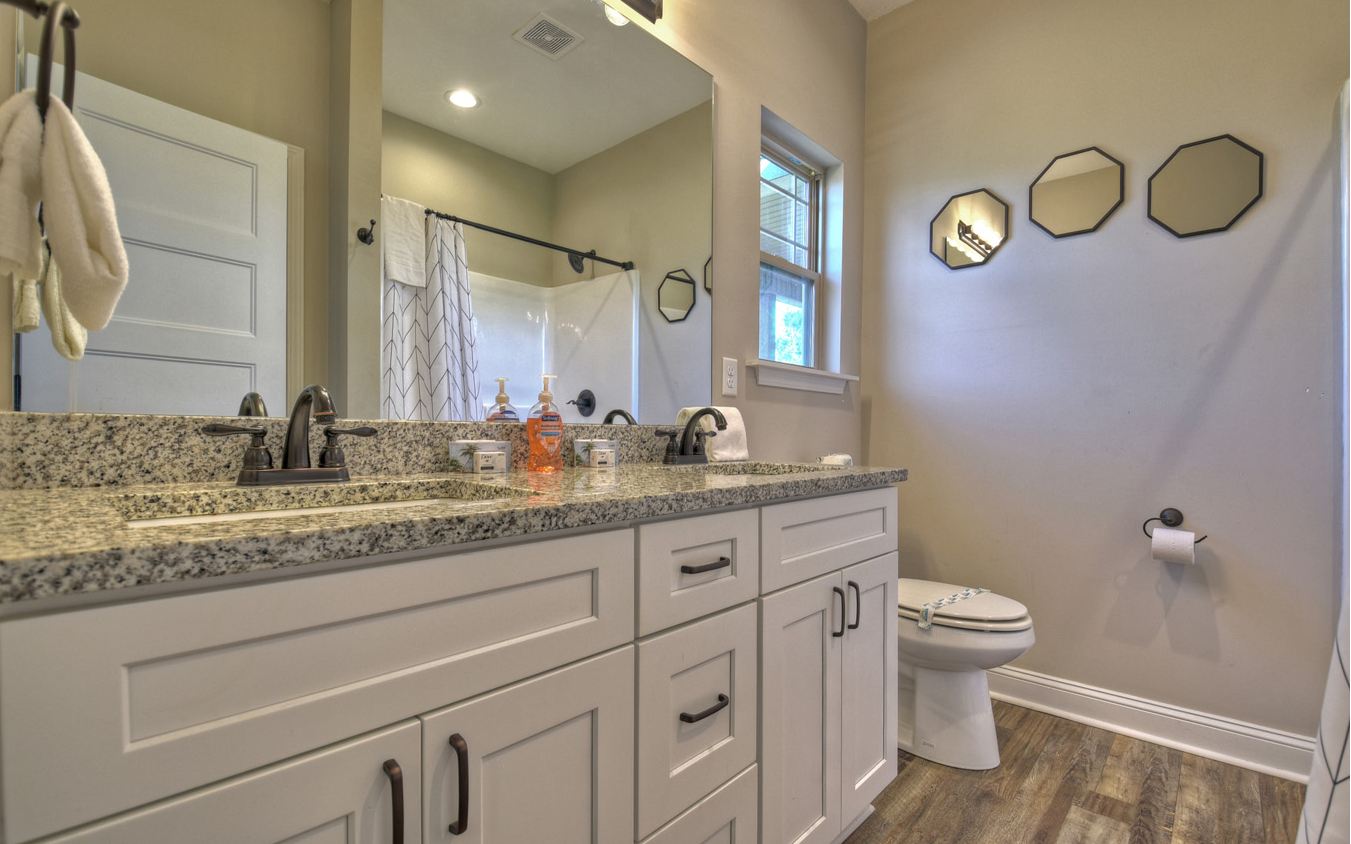 982 Crossroads Church Road