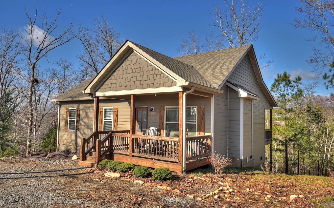 982 Crossroads Church Road