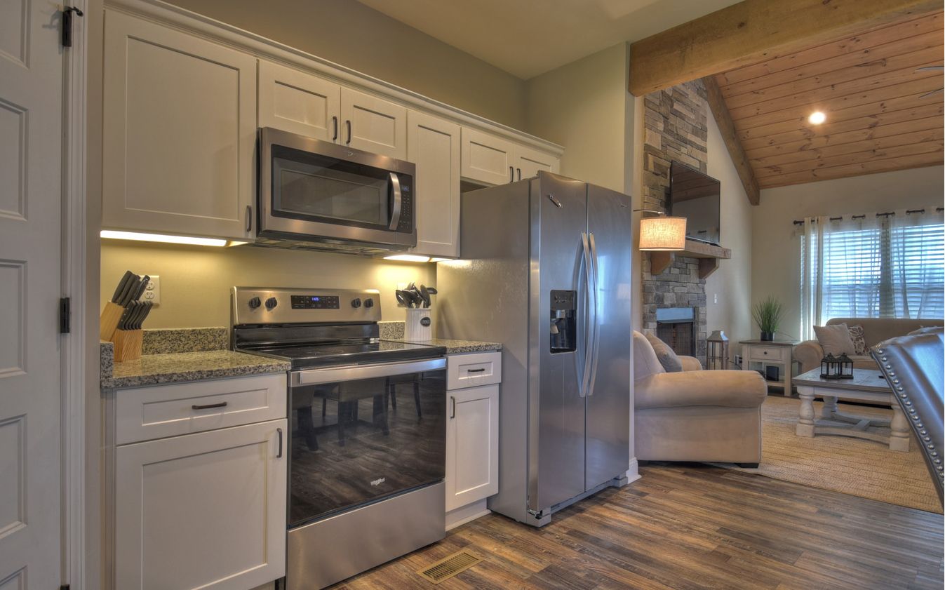 982 Crossroads Church Road