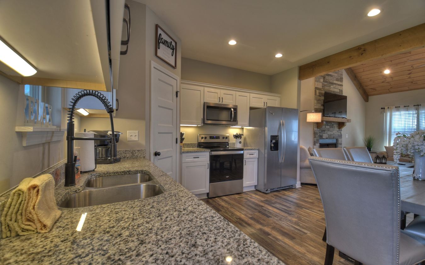 982 Crossroads Church Road