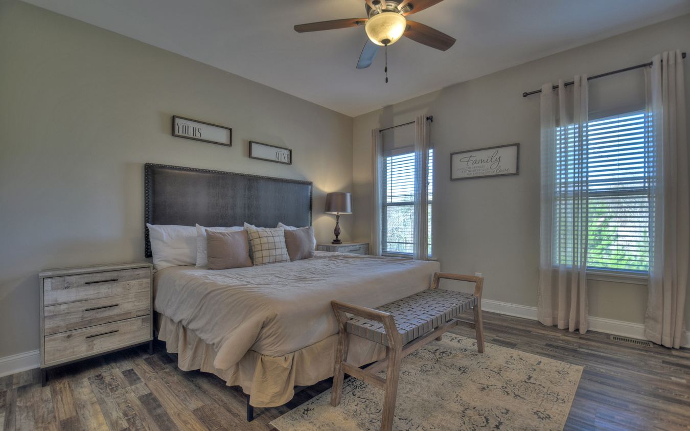 982 Crossroads Church Road