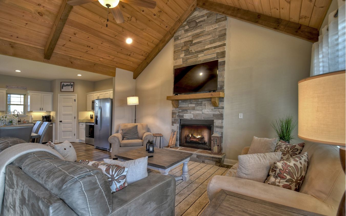 982 Crossroads Church Road