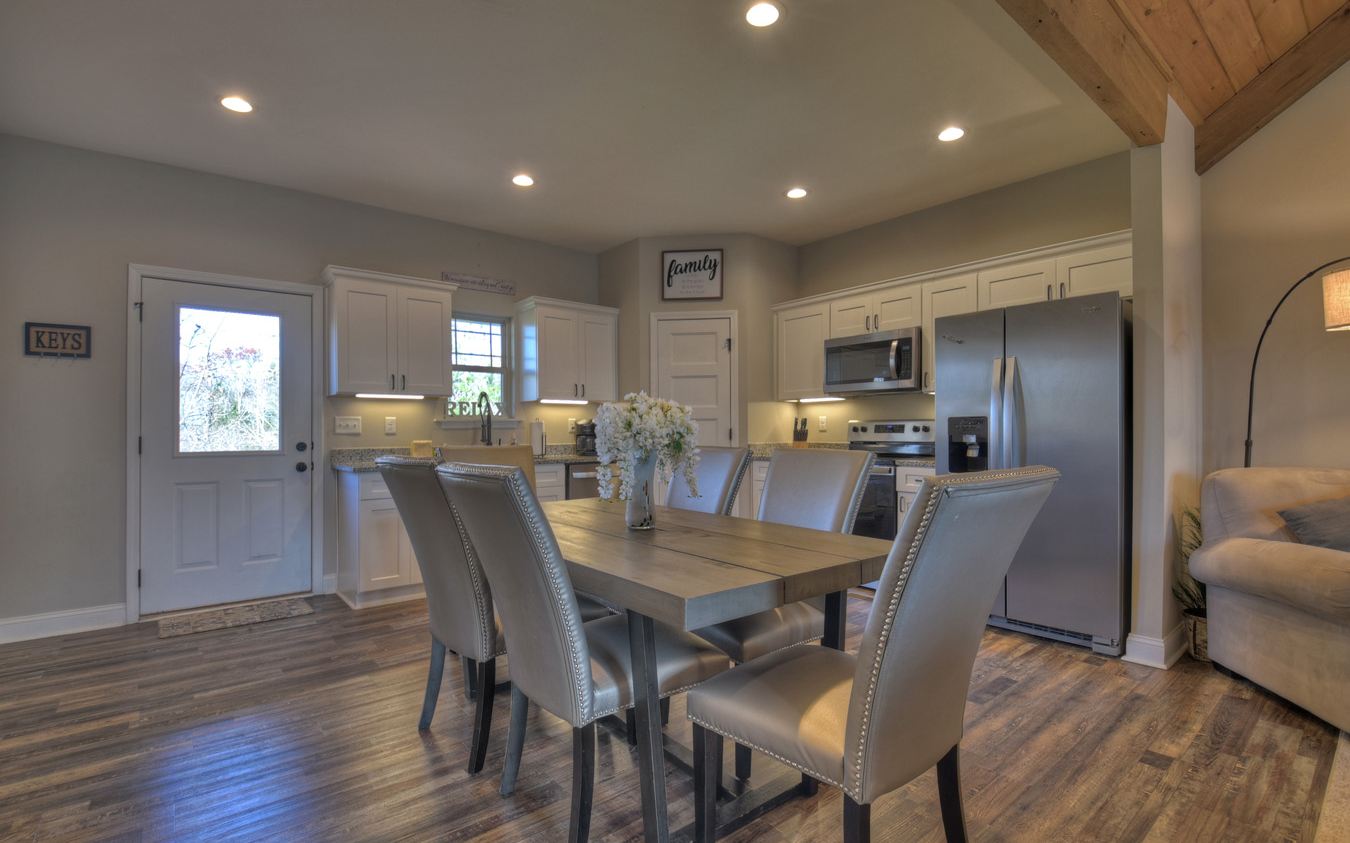 982 Crossroads Church Road