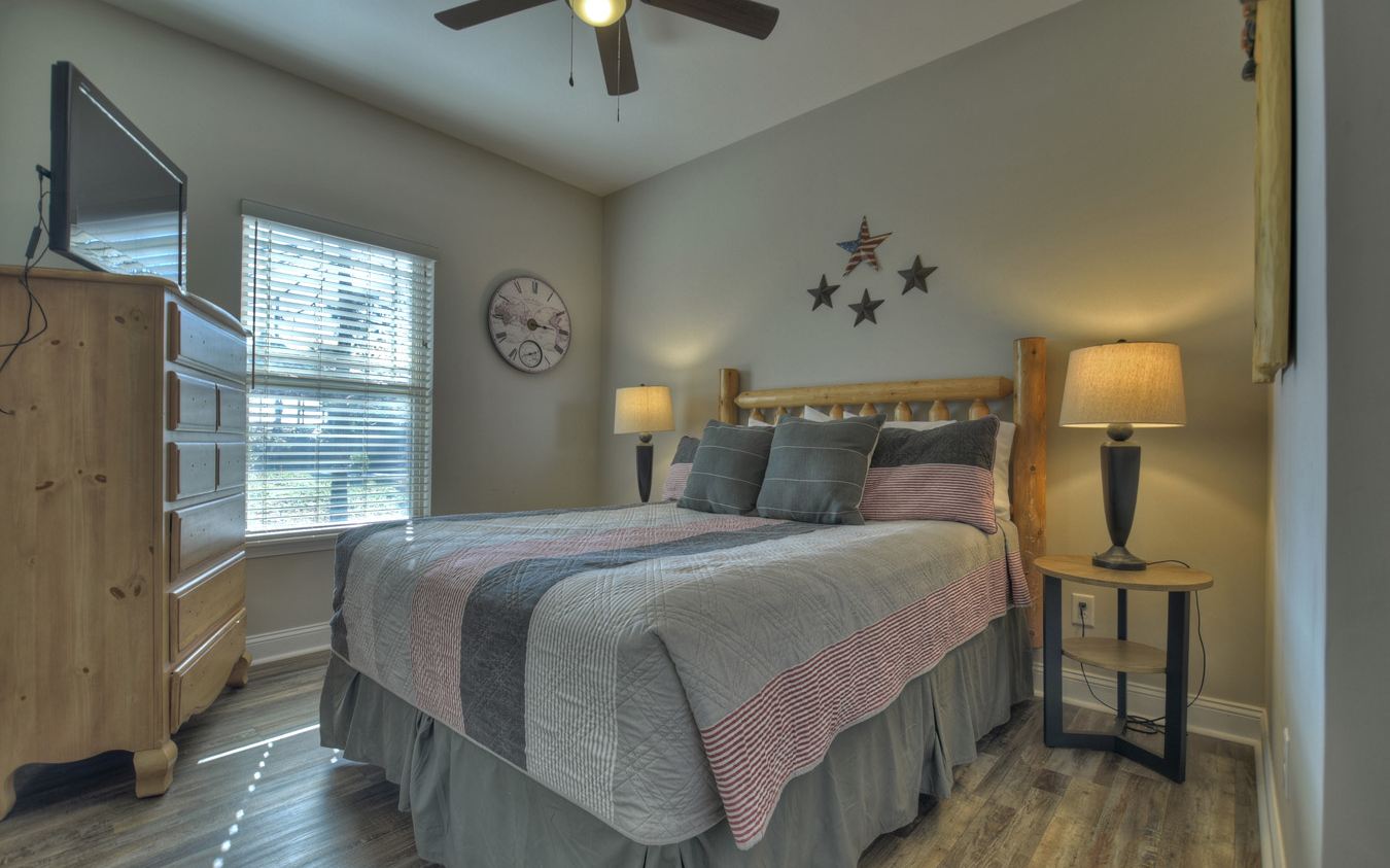 982 Crossroads Church Road