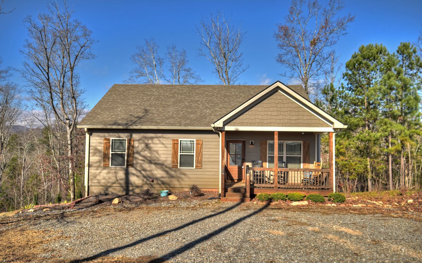 982 Crossroads Church Road