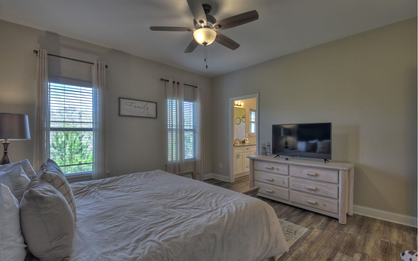 982 Crossroads Church Road