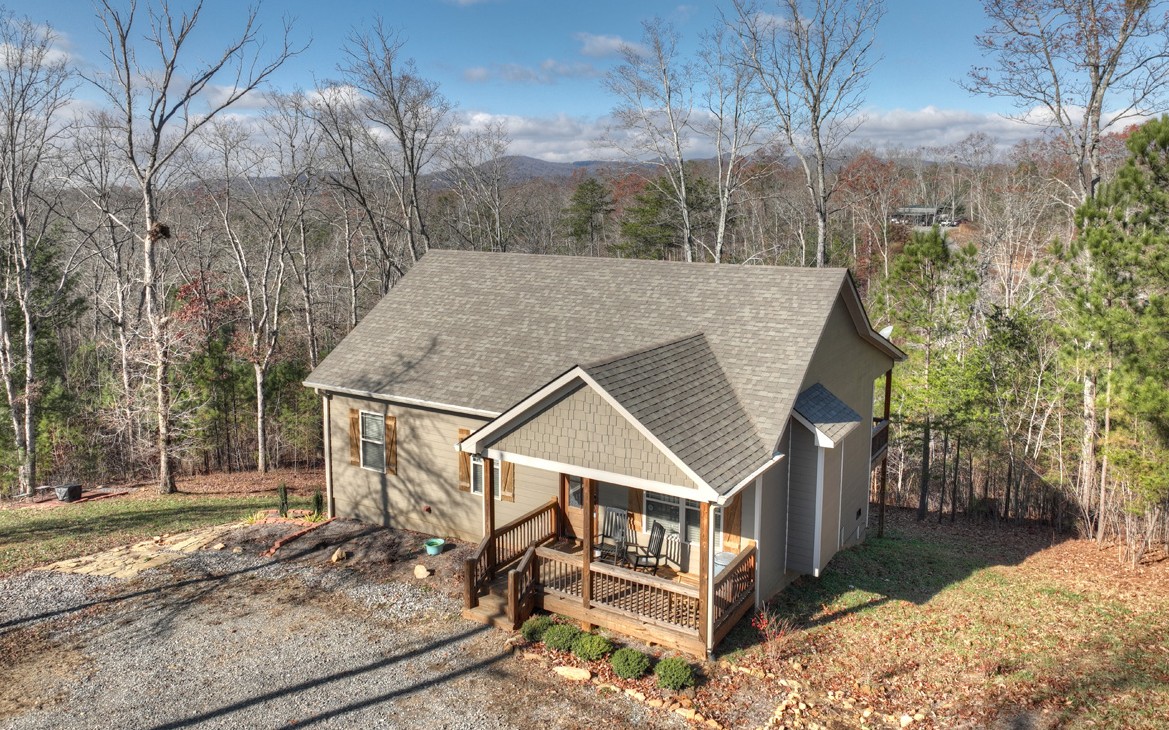 982 Crossroads Church Road