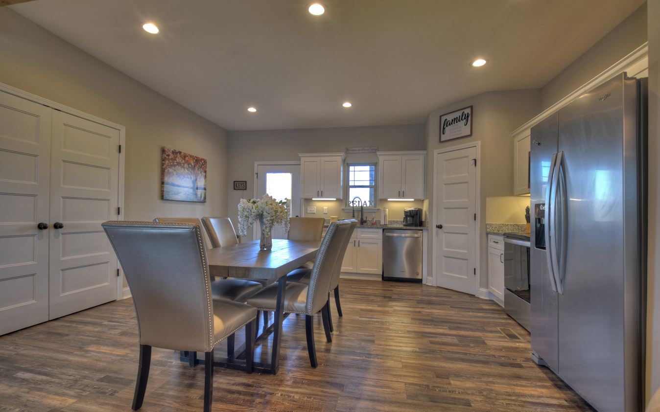 982 Crossroads Church Road