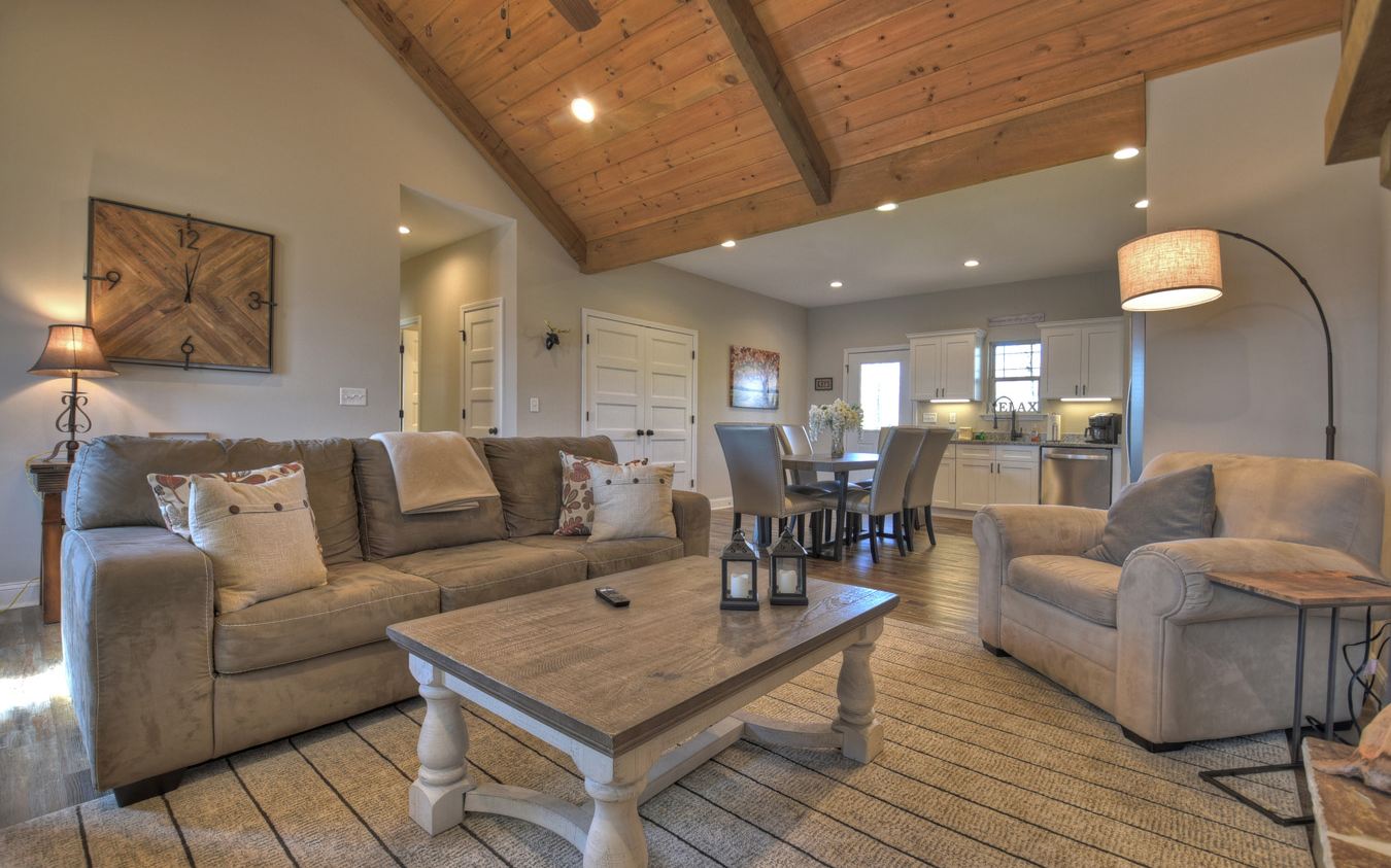 982 Crossroads Church Road