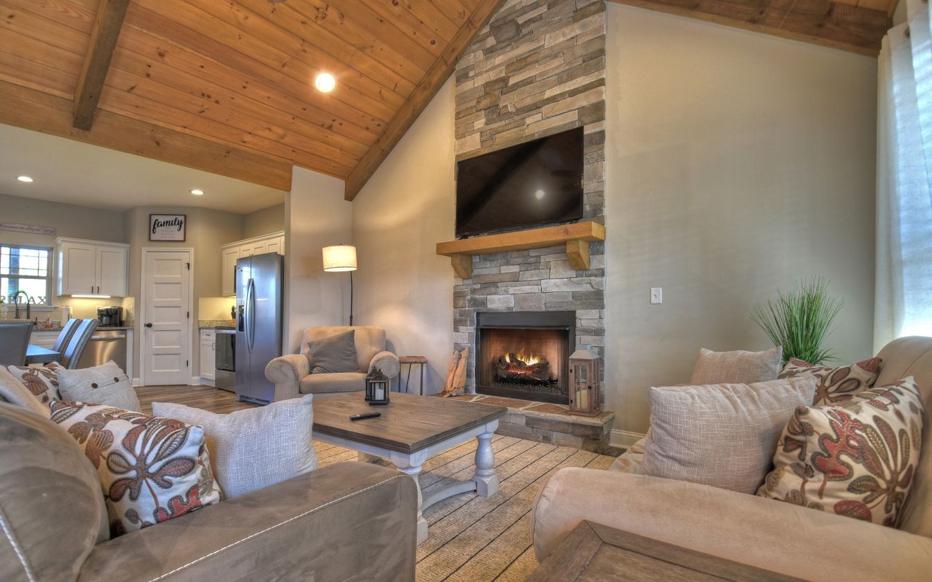 982 Crossroads Church Road