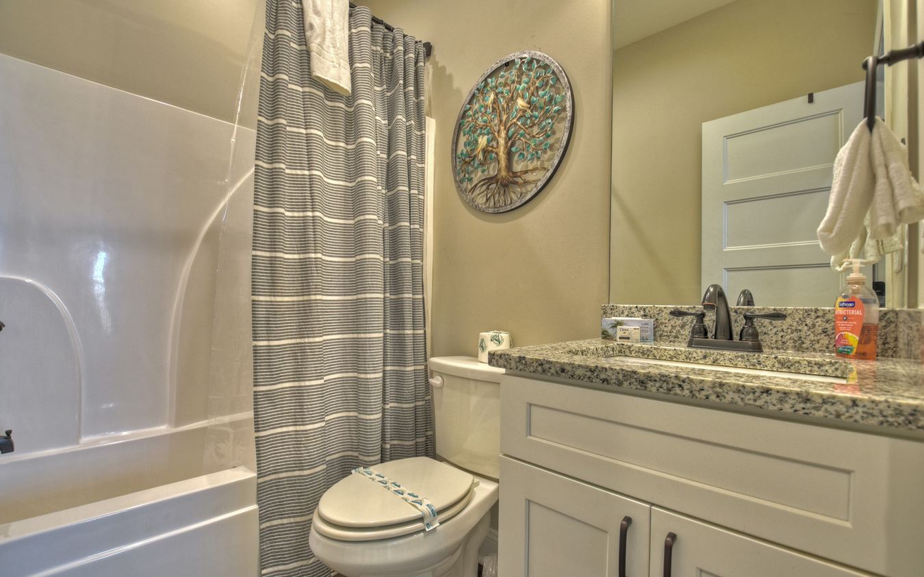 982 Crossroads Church Road