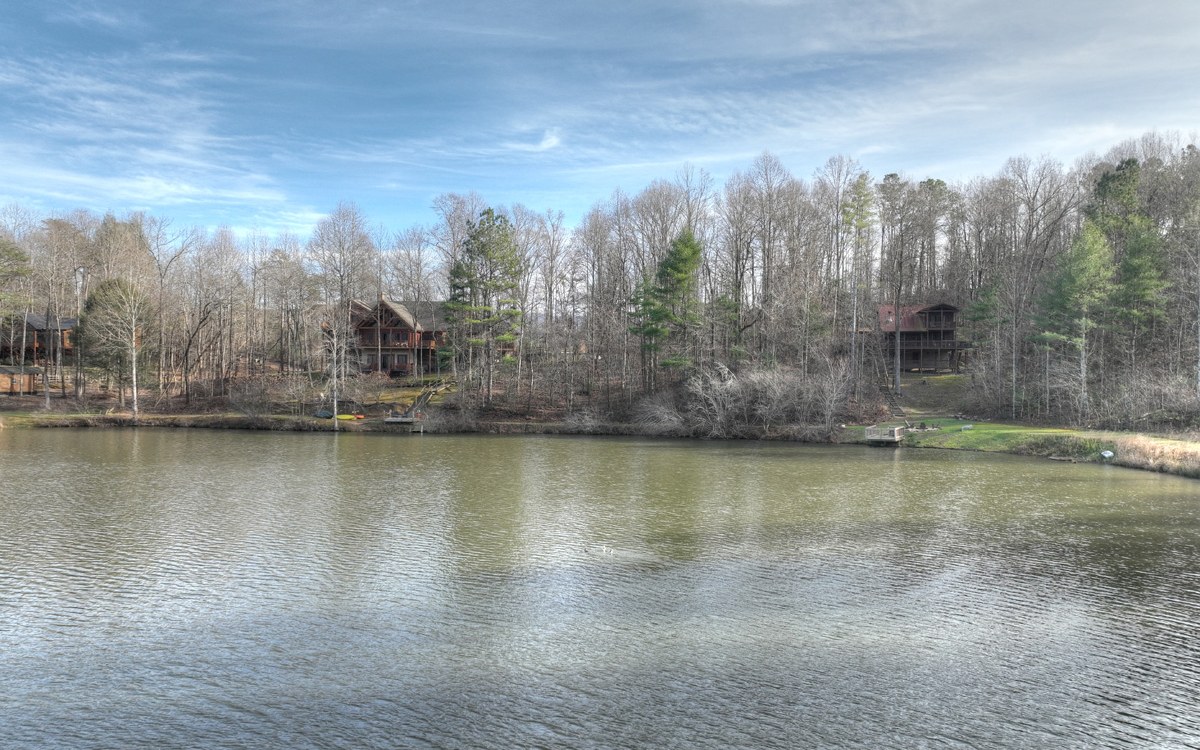 LT 21 Jones Creek Road