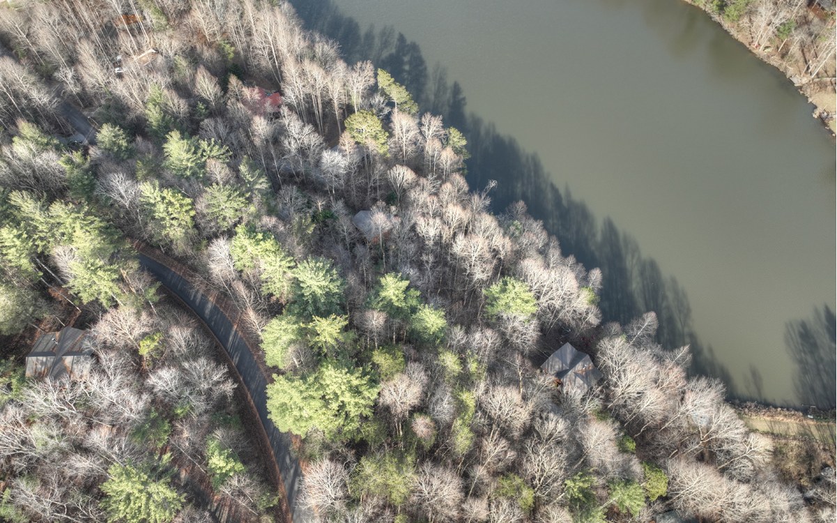 LT 21 Jones Creek Road