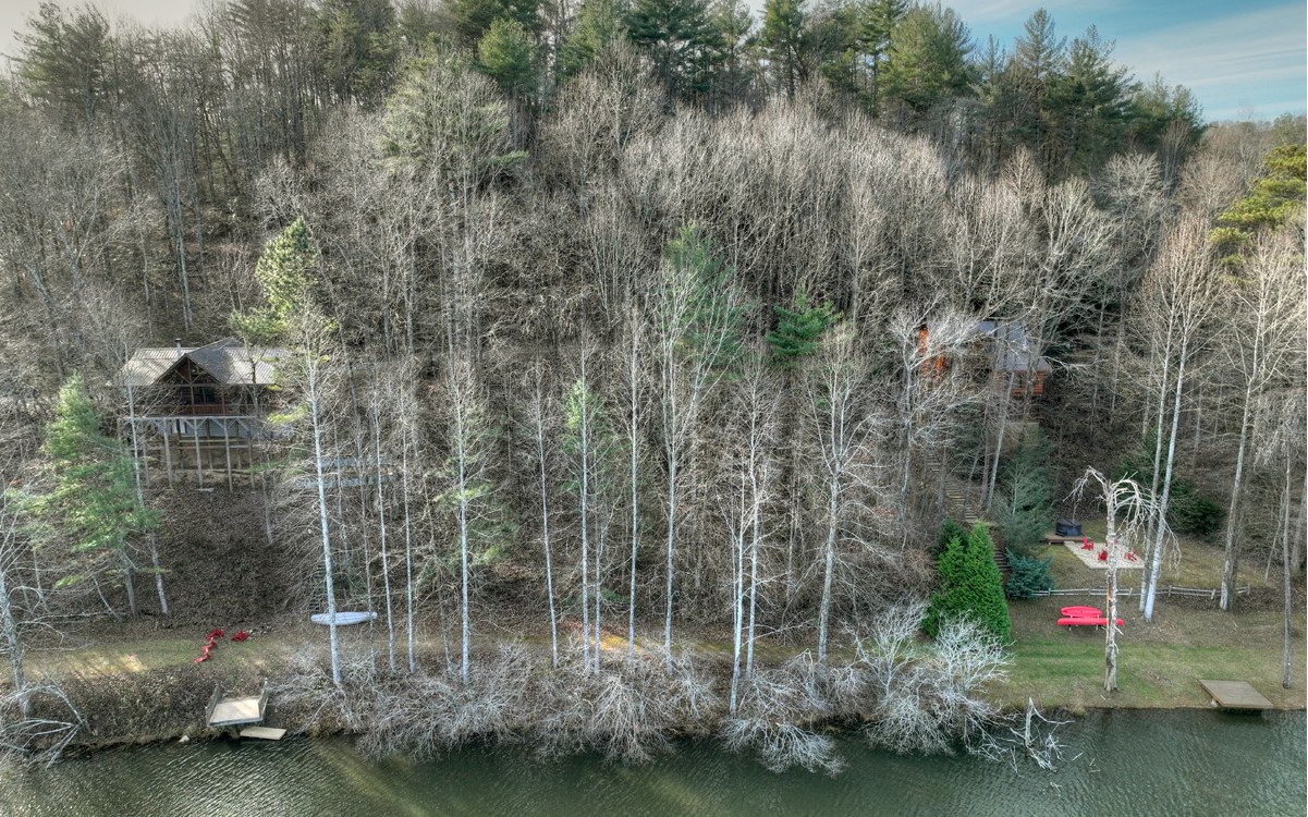 LT 21 Jones Creek Road