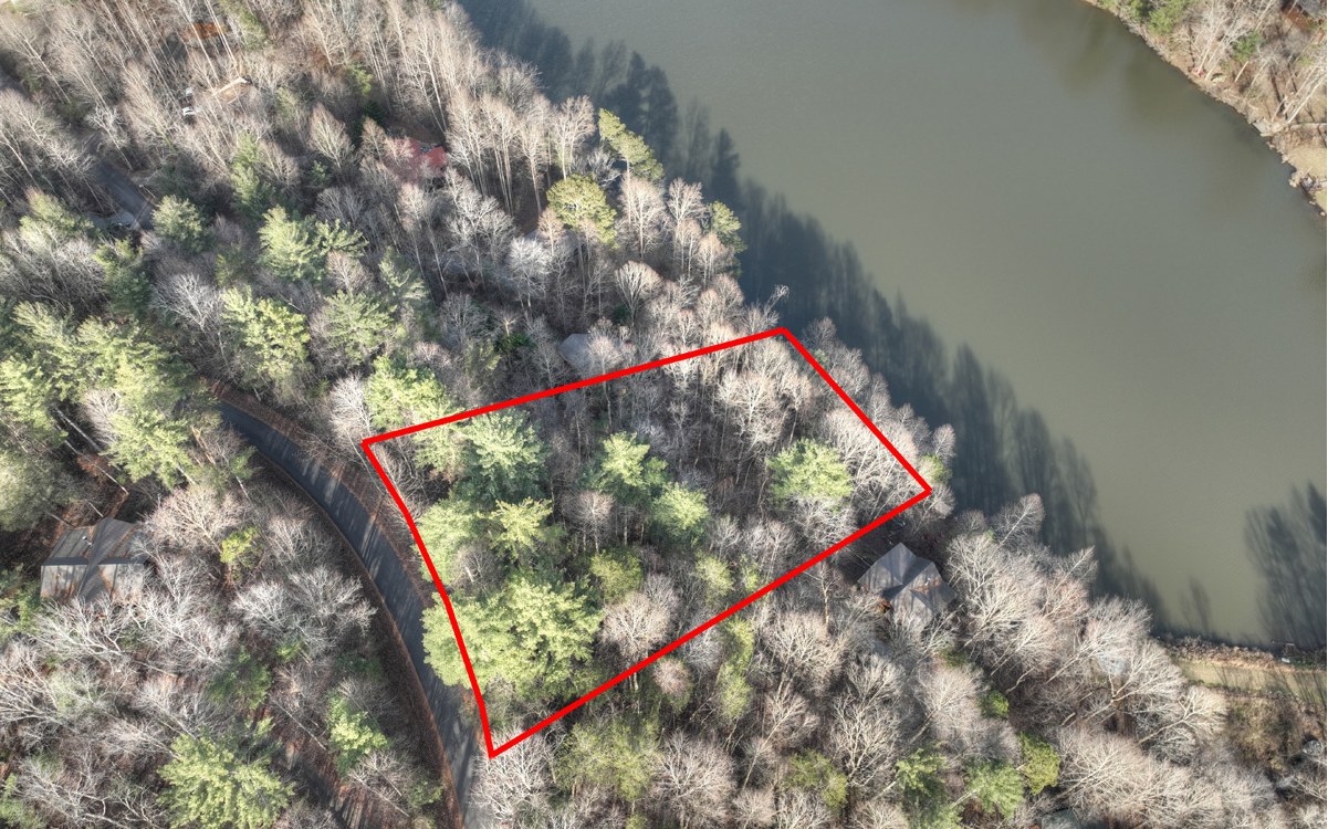 LT 21 Jones Creek Road