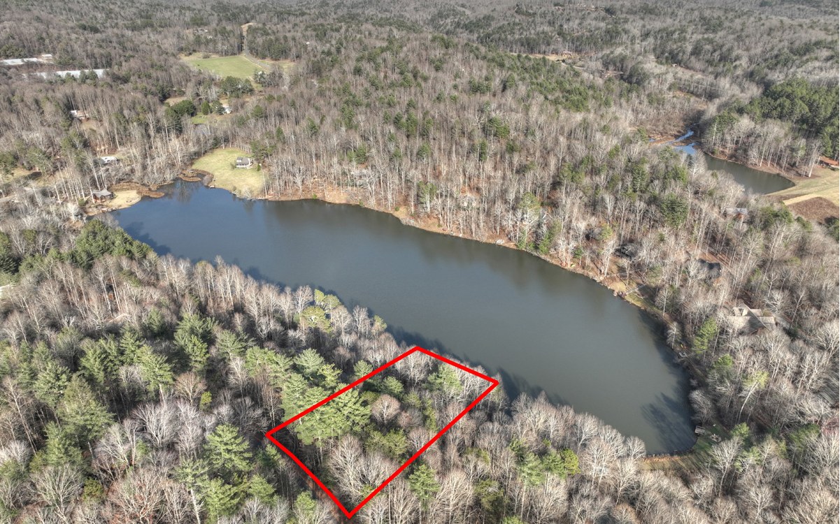 LT 21 Jones Creek Road