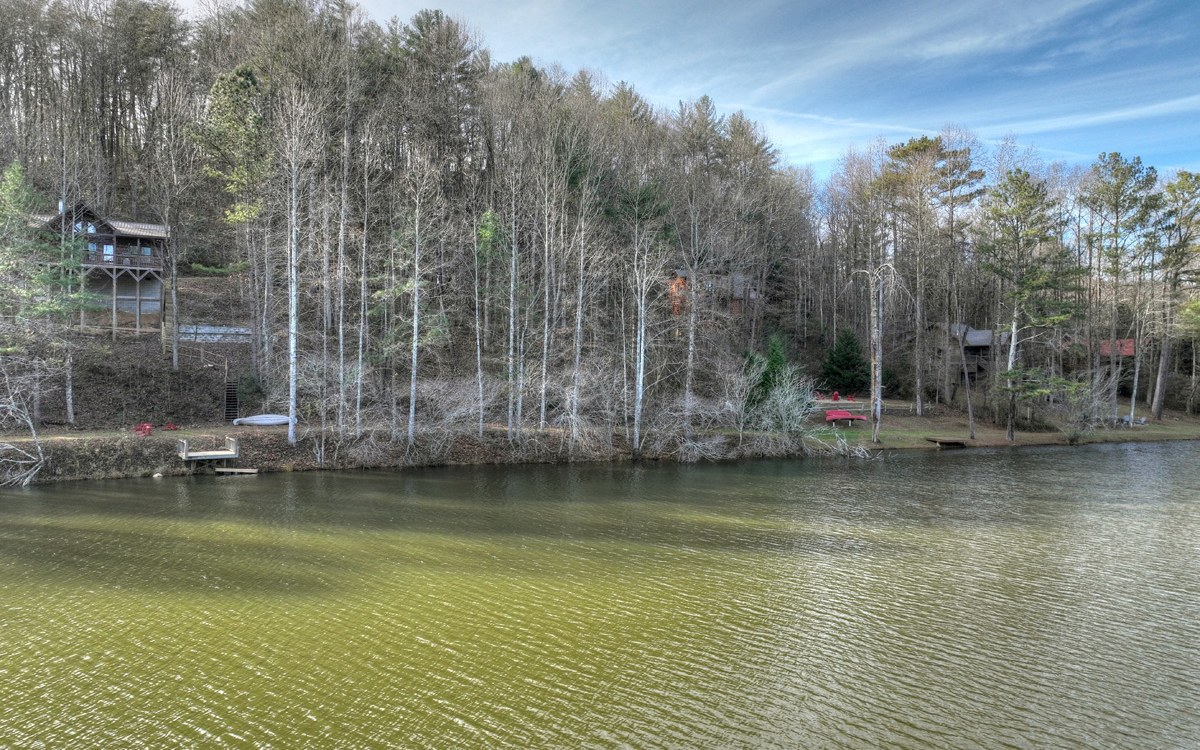 LT 21 Jones Creek Road