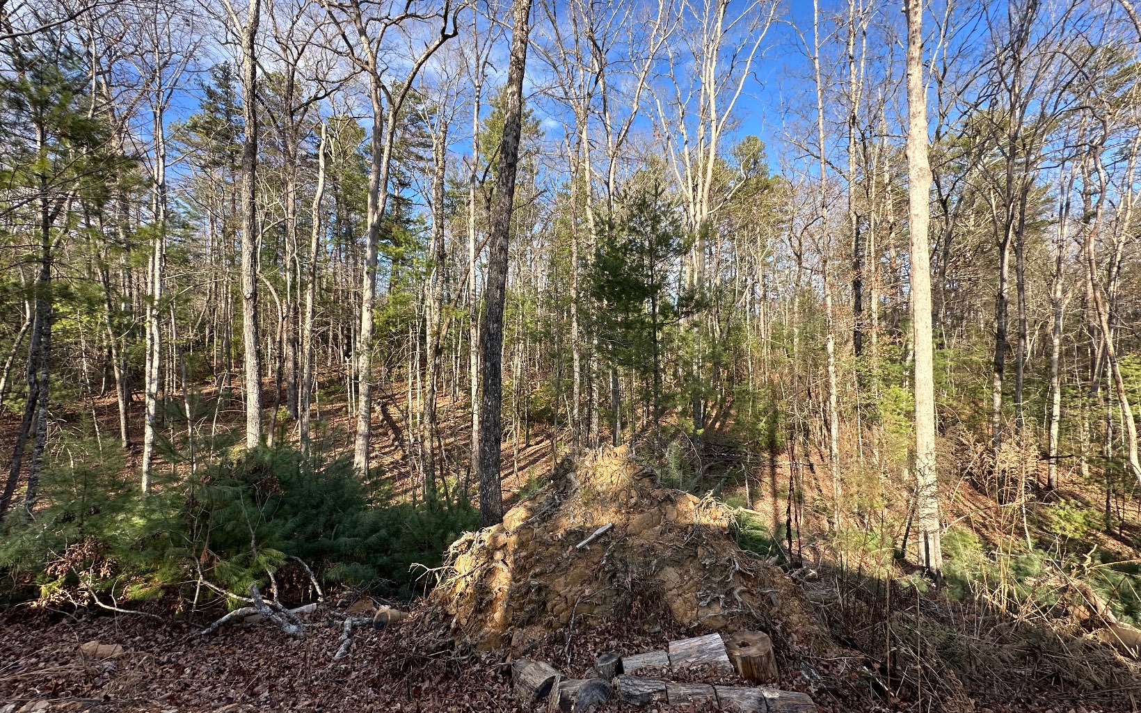 LT 1 Harrison & Ada Road