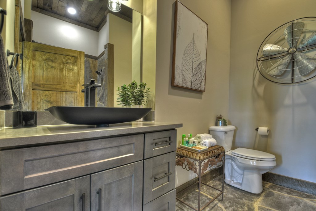 1235 Cherry Lake Drive