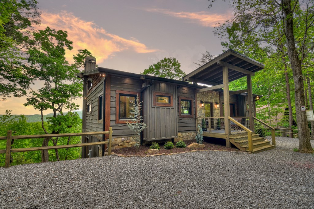 1235 Cherry Lake Drive