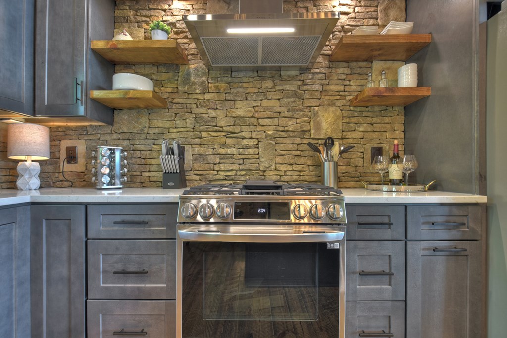 1235 Cherry Lake Drive