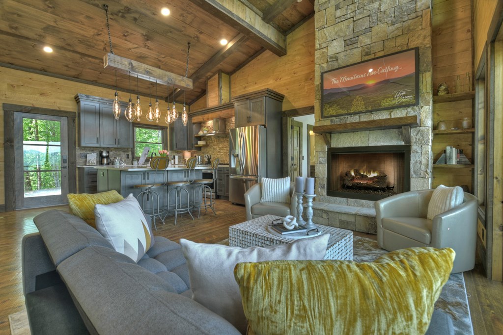 1235 Cherry Lake Drive