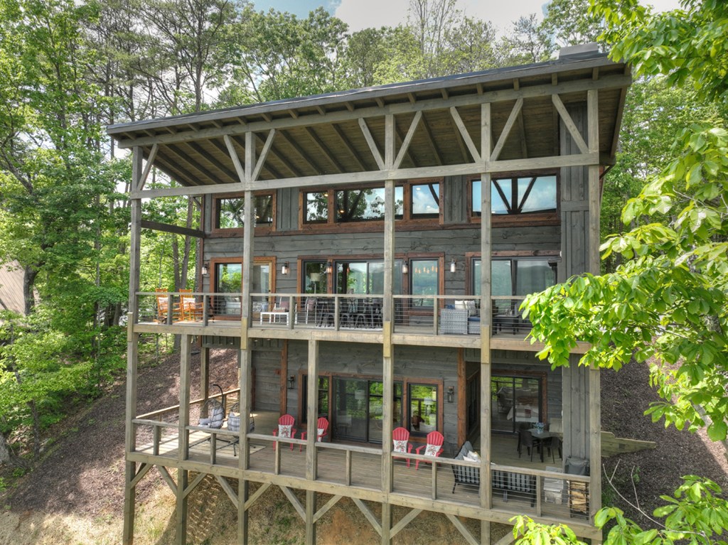 1235 Cherry Lake Drive