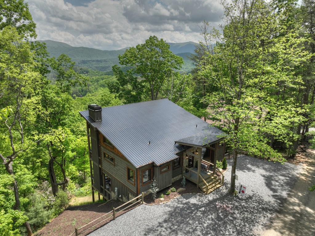 1235 Cherry Lake Drive