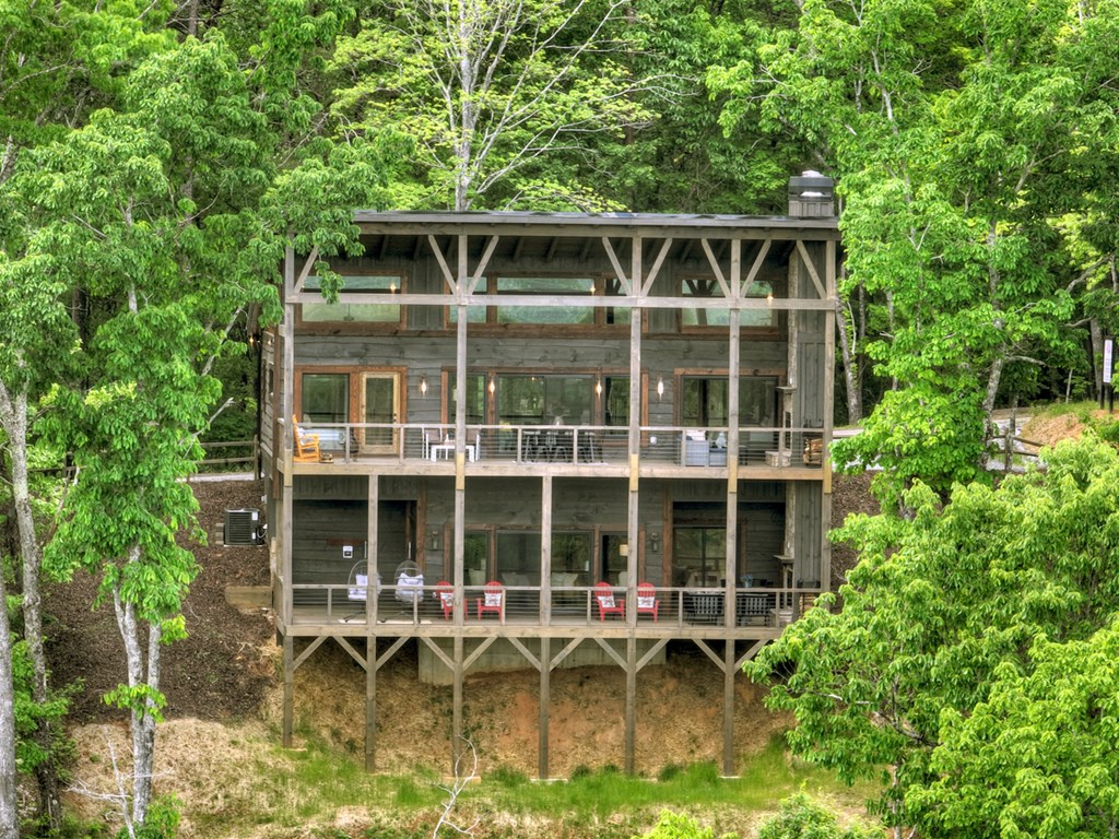 1235 Cherry Lake Drive