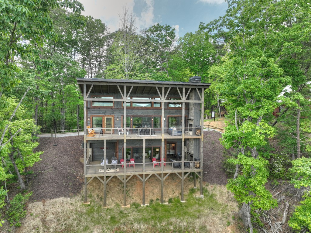 1235 Cherry Lake Drive