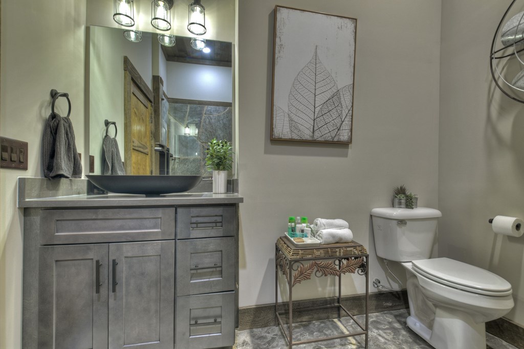 1235 Cherry Lake Drive