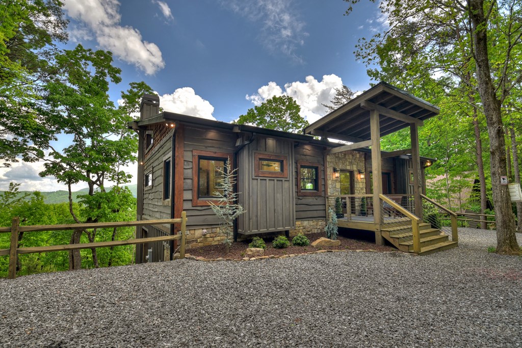 1235 Cherry Lake Drive