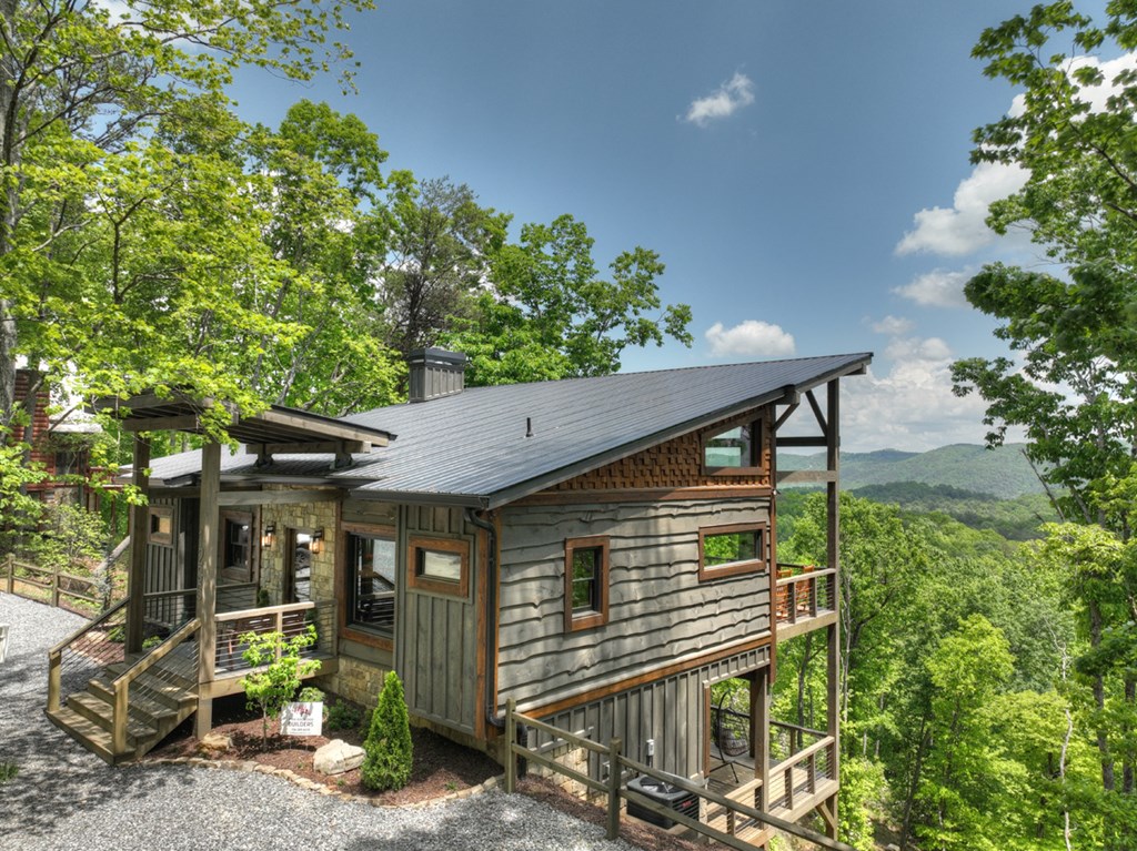 1235 Cherry Lake Drive