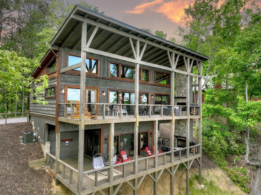 1235 Cherry Lake Drive