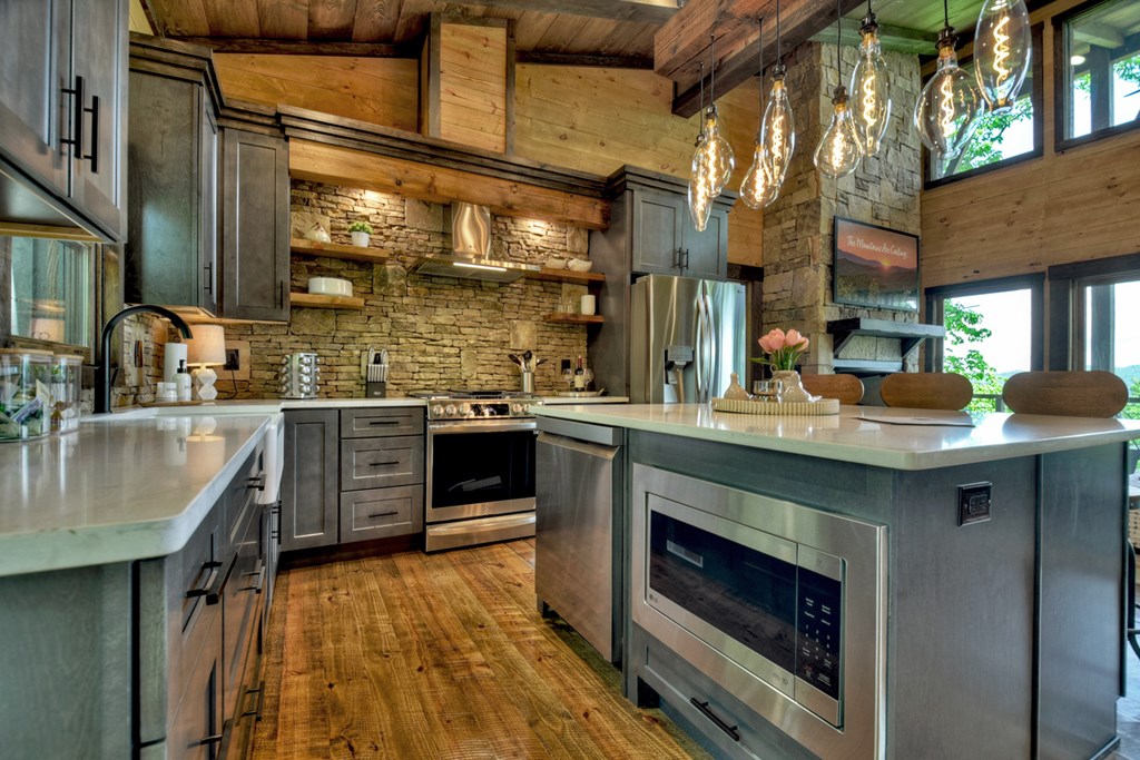 1235 Cherry Lake Drive