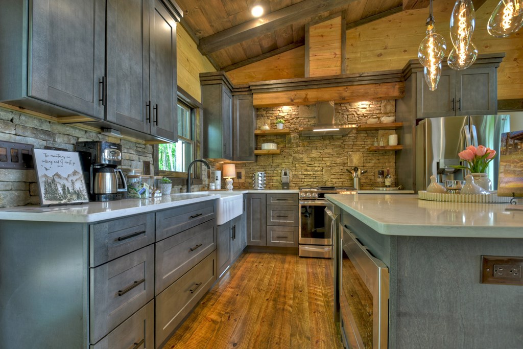 1235 Cherry Lake Drive