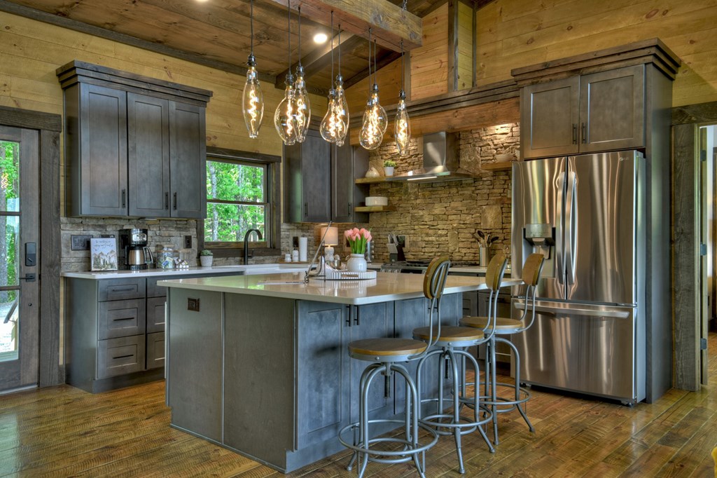 1235 Cherry Lake Drive