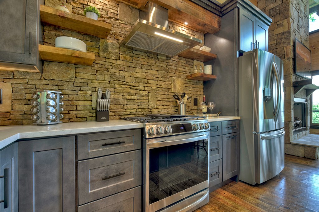 1235 Cherry Lake Drive