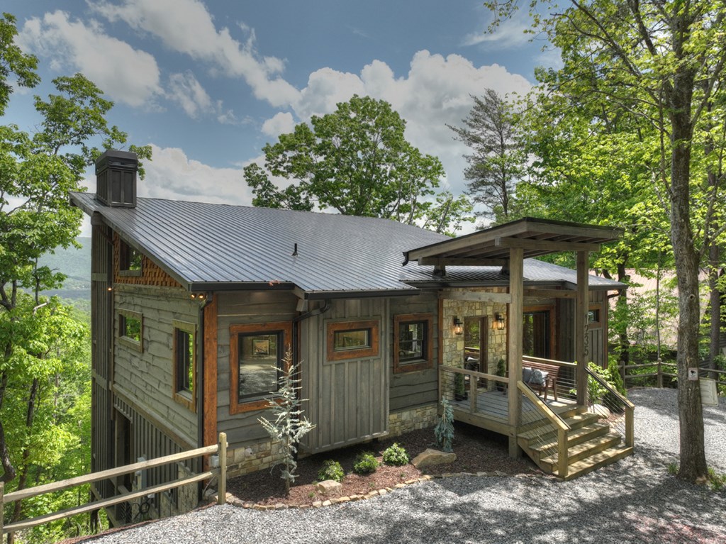 1235 Cherry Lake Drive