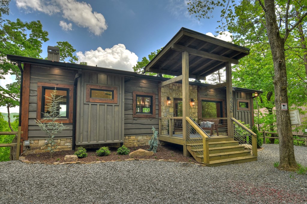 1235 Cherry Lake Drive