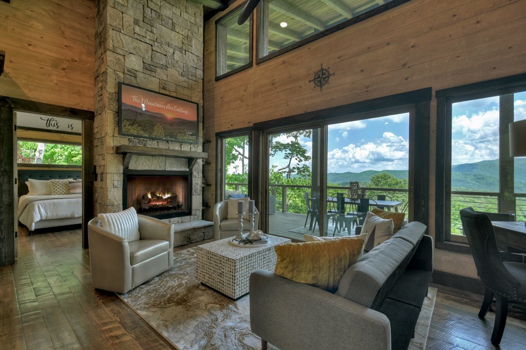 1235 Cherry Lake Drive