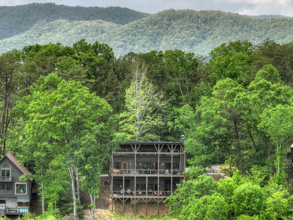 1235 Cherry Lake Drive